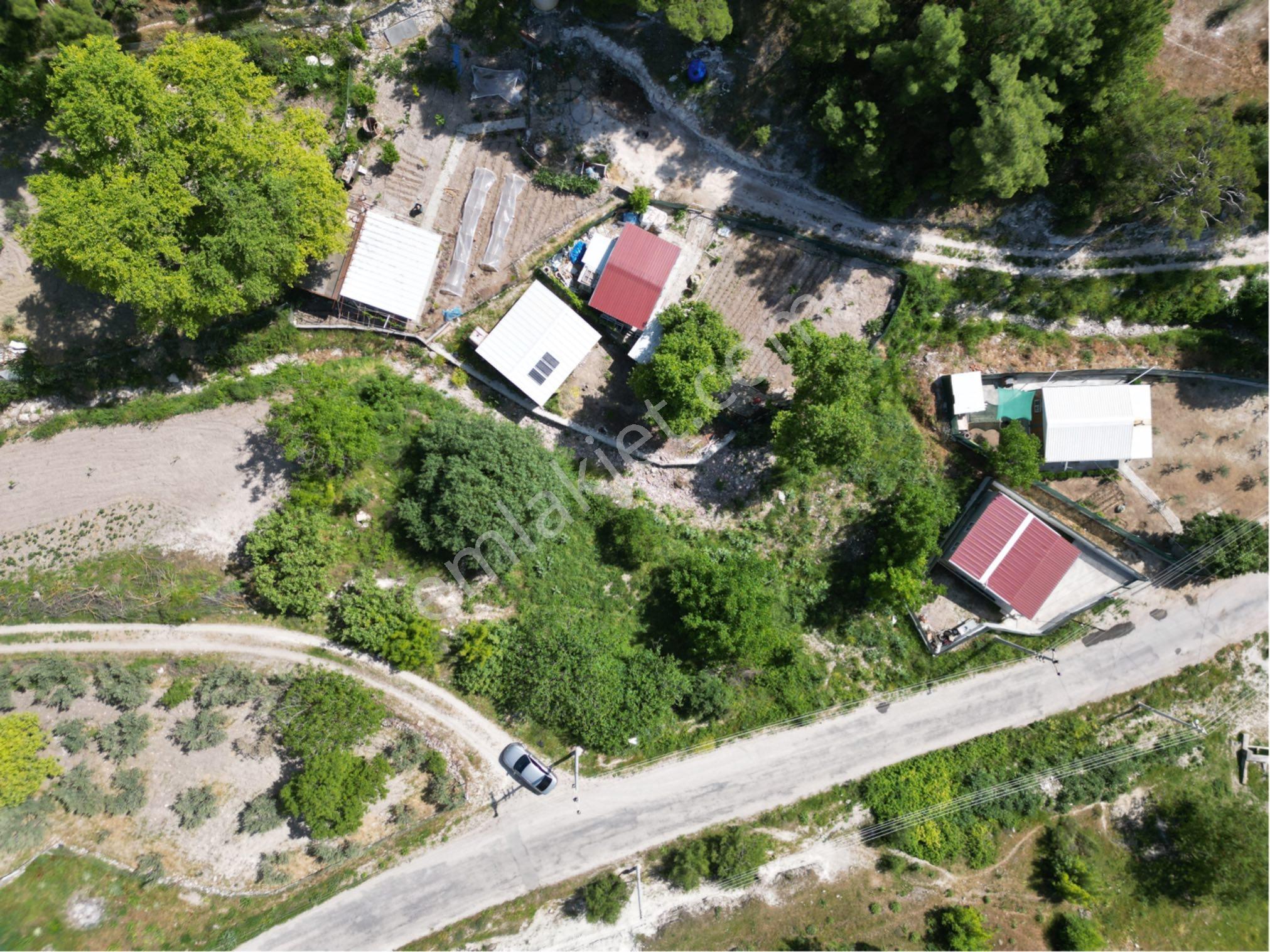 Beyaz Gayrımenkulden Çınarlıkuyu Mh De Satilik 644 M2 İmarlı Arsa - Görsel 24