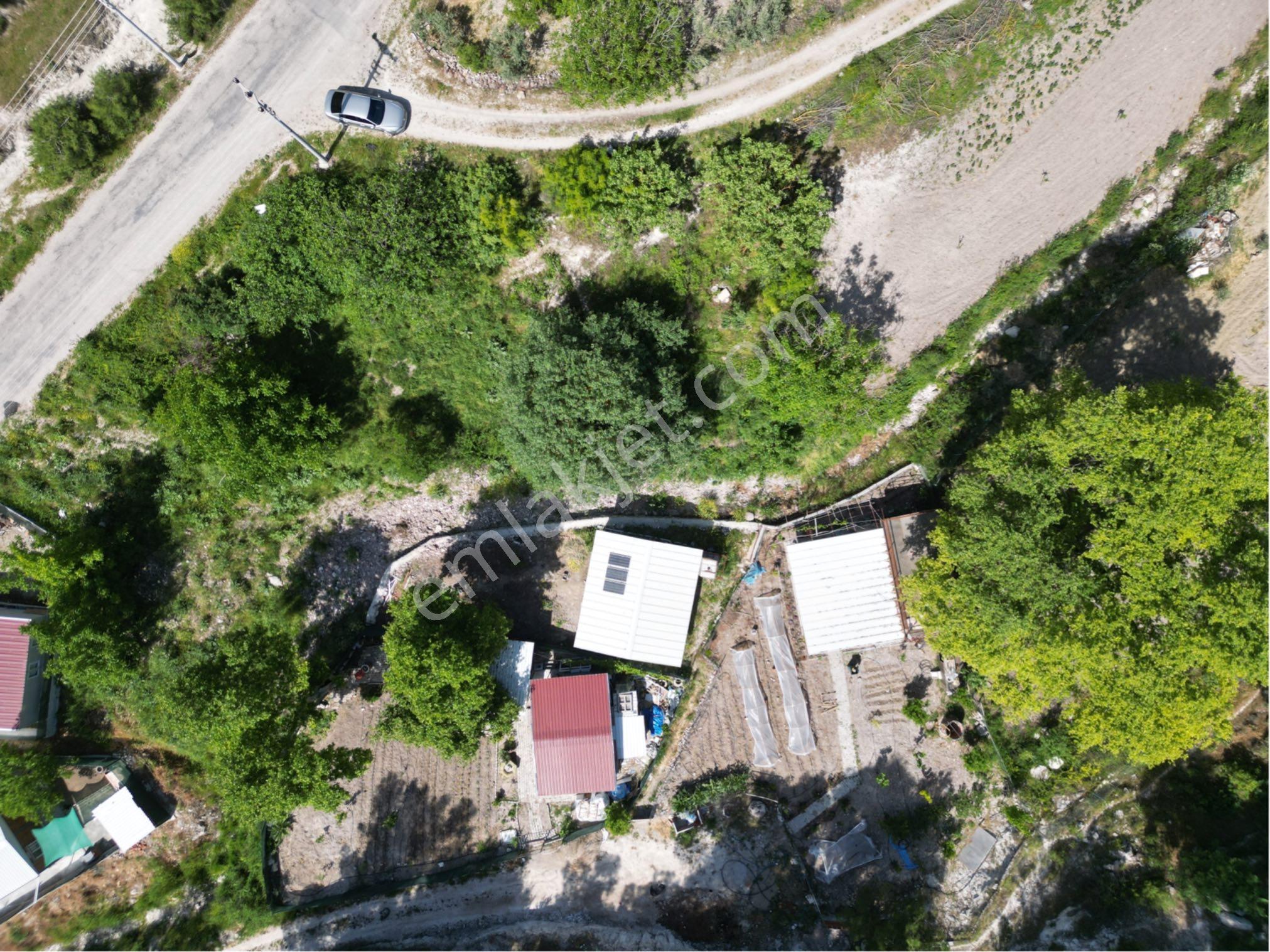 Beyaz Gayrımenkulden Çınarlıkuyu Mh De Satilik 644 M2 İmarlı Arsa - Görsel 32