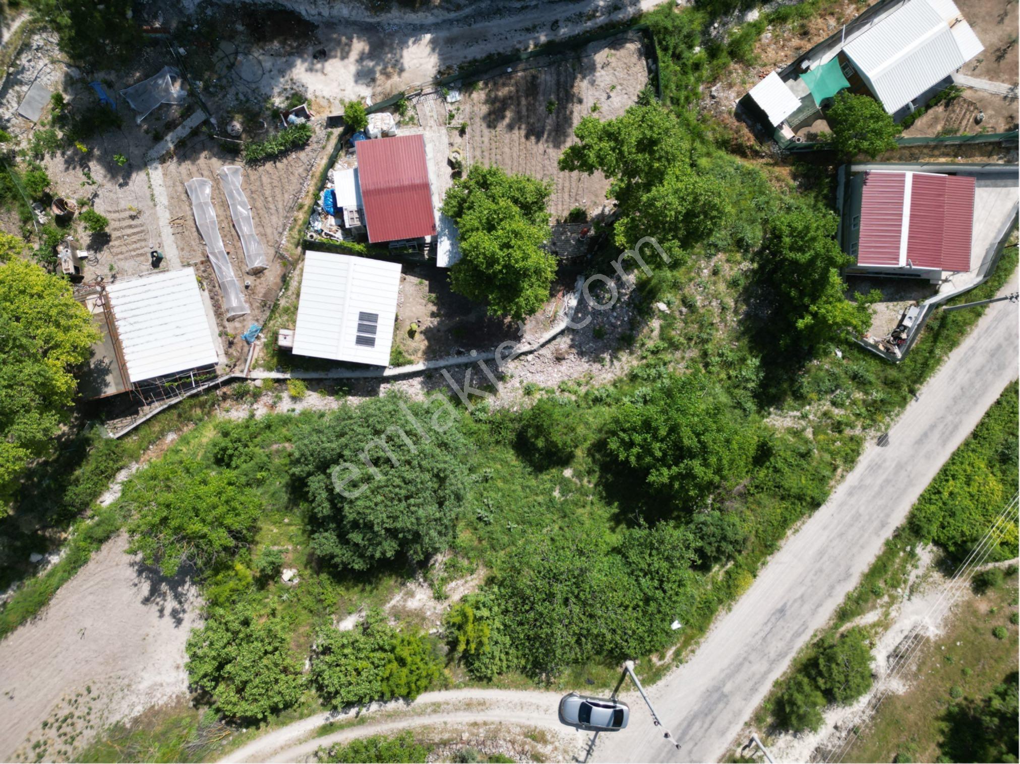 Beyaz Gayrımenkulden Çınarlıkuyu Mh De Satilik 644 M2 İmarlı Arsa - Görsel 18