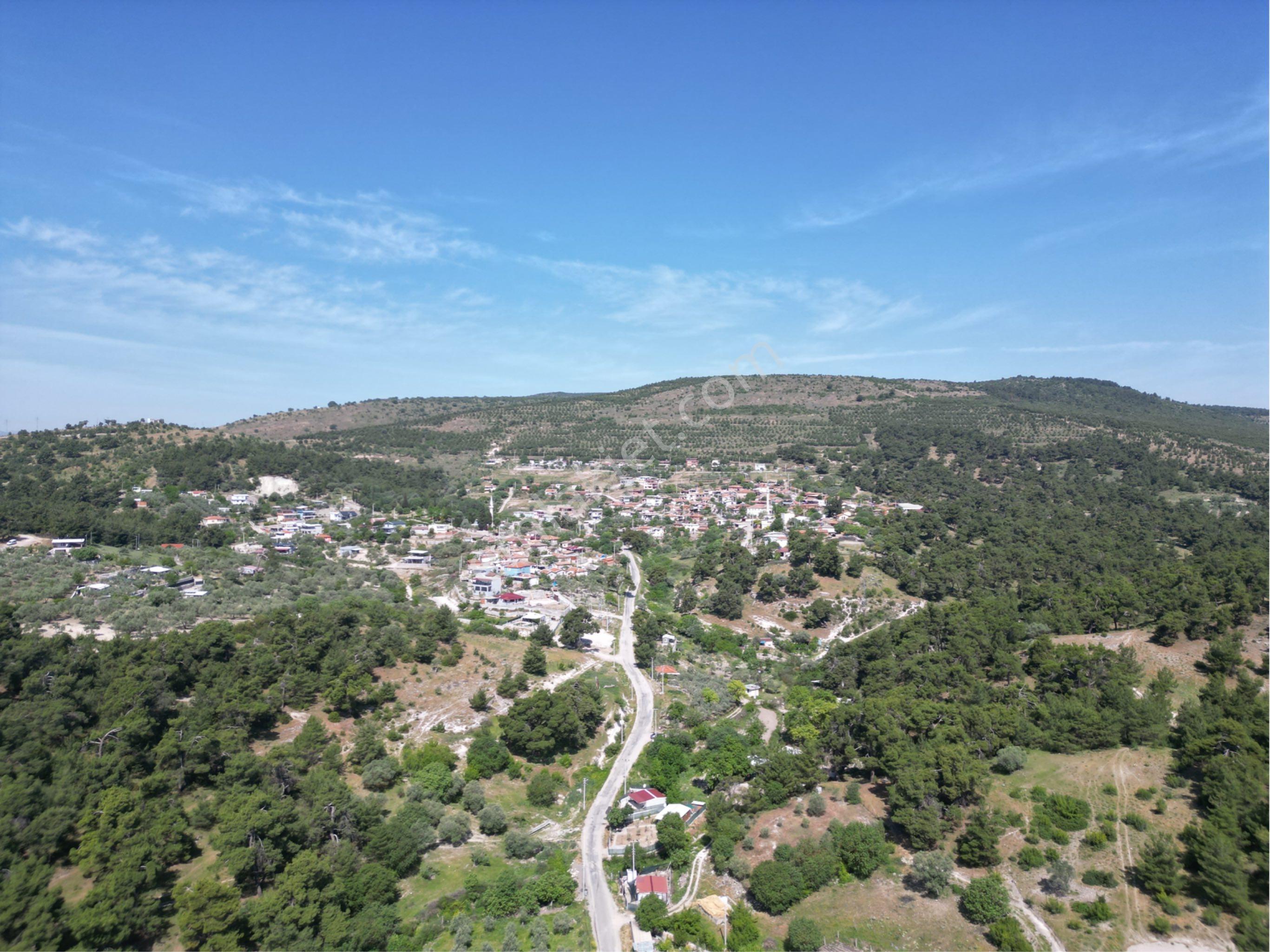 Beyaz Gayrımenkulden Çınarlıkuyu Mh De Satilik 644 M2 İmarlı Arsa - Görsel 21