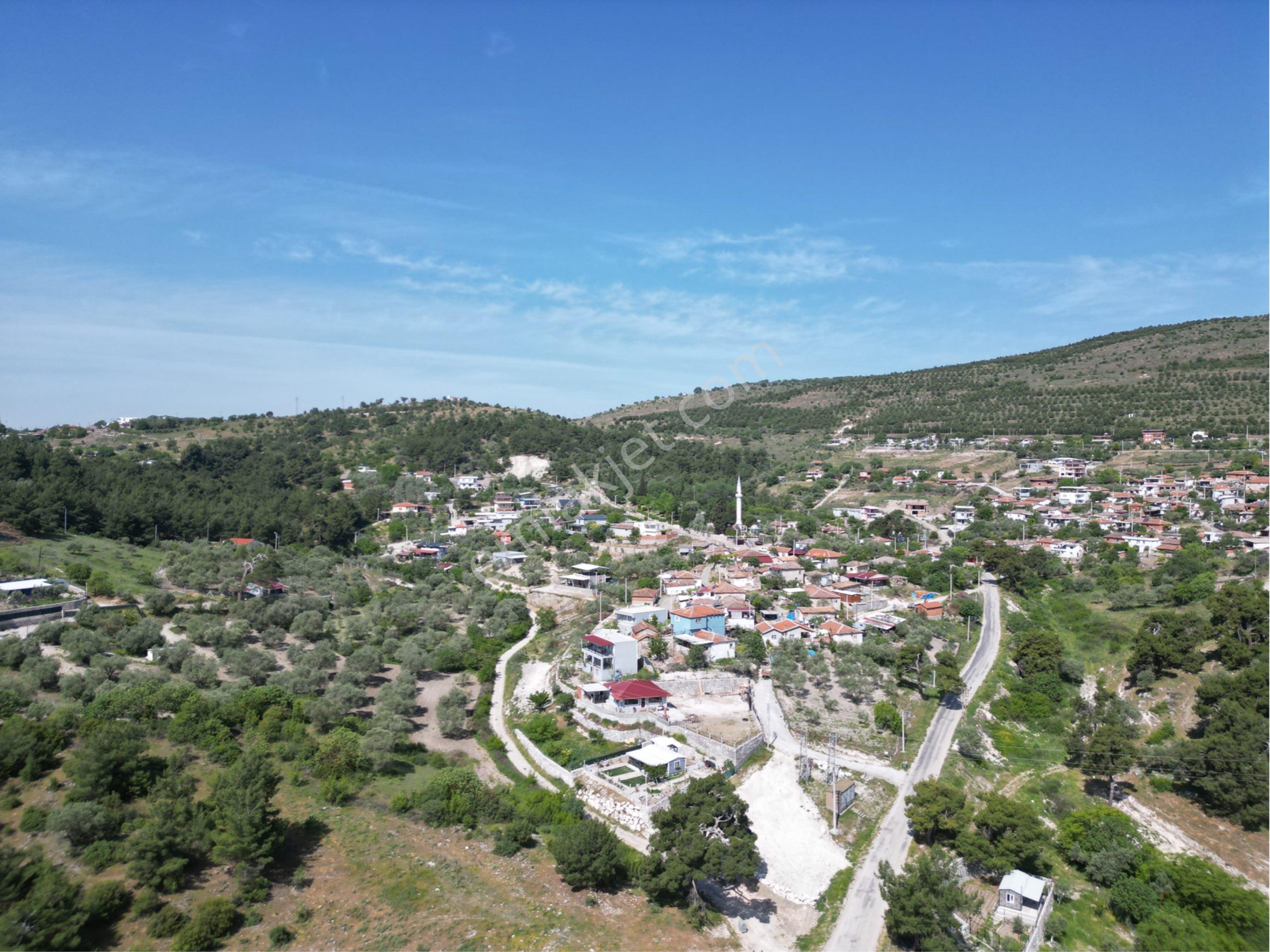 Beyaz Gayrımenkulden Çınarlıkuyu Mh De Satilik 644 M2 İmarlı Arsa - Görsel 13