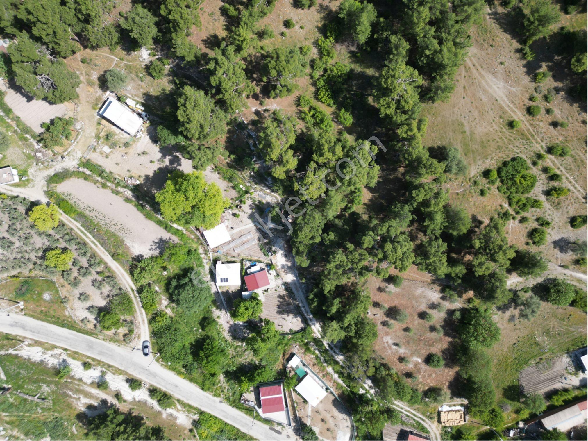 Beyaz Gayrımenkulden Çınarlıkuyu Mh De Satilik 644 M2 İmarlı Arsa - Görsel 22