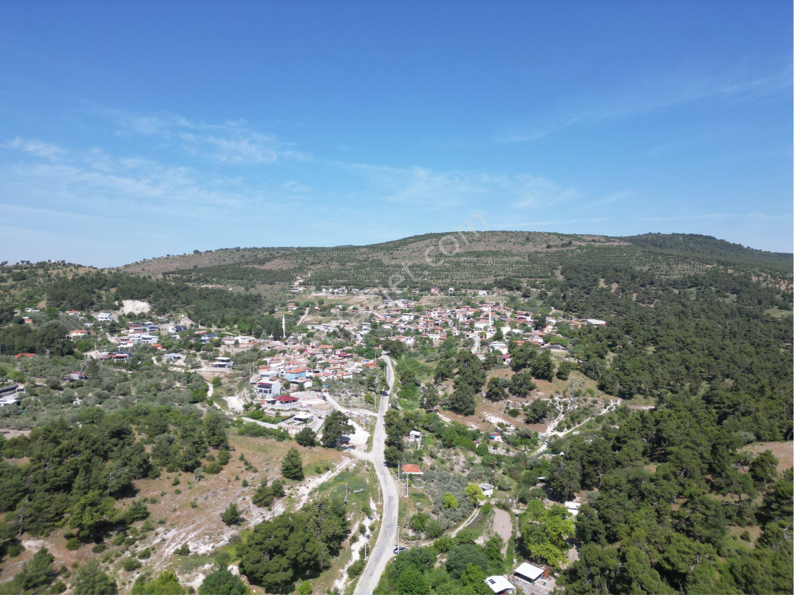 Beyaz Gayrımenkulden Çınarlıkuyu Mh De Satilik 644 M2 İmarlı Arsa - Görsel 16