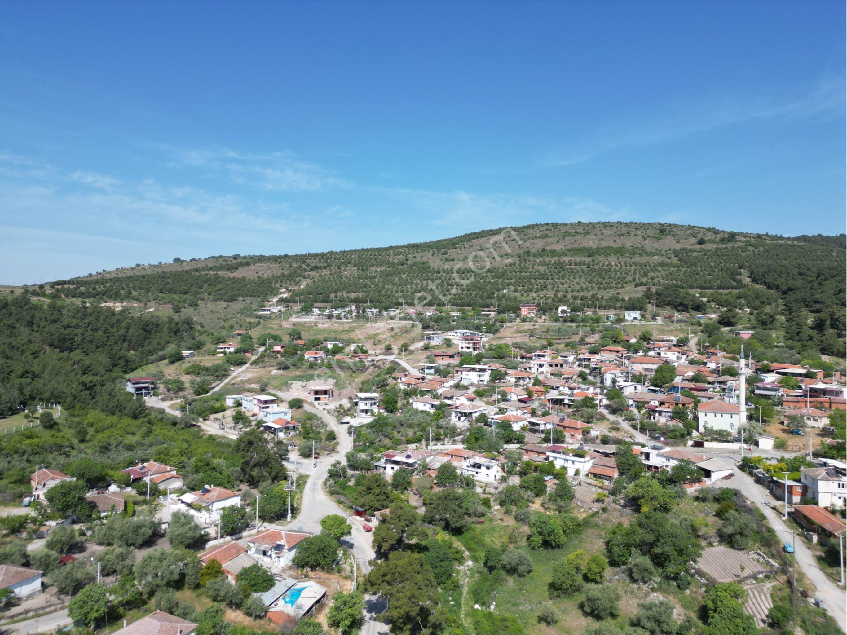 Beyaz Gayrımenkulden Çınarlıkuyu Mh De Satilik 644 M2 İmarlı Arsa - Görsel 11