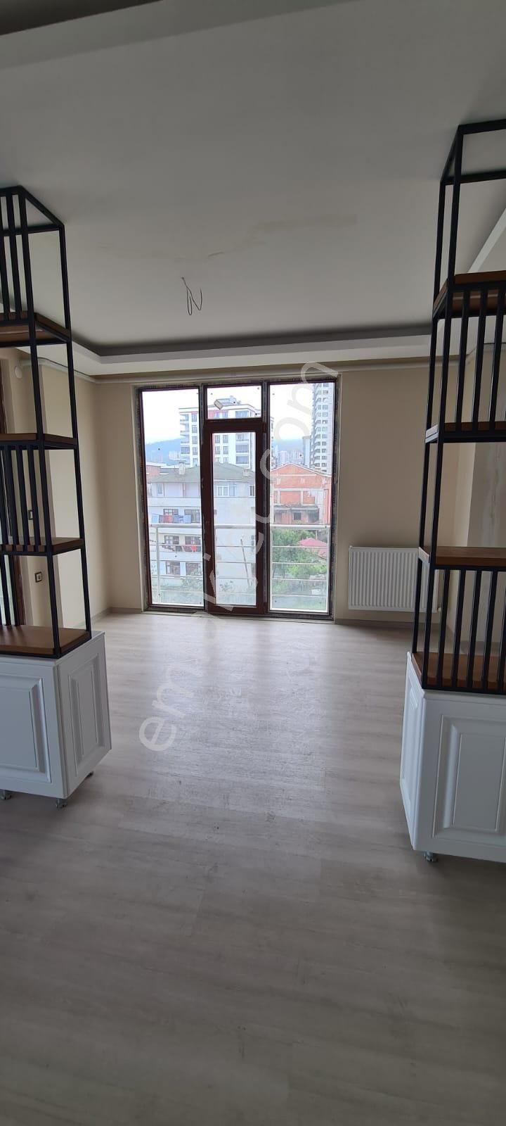 Yalıncak Florya Sitesi 4+1 Deniz Manralı Ve Havuzlu Lüks Daire - Görsel 8