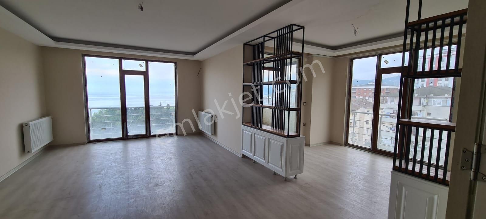 Yalıncak Florya Sitesi 4+1 Deniz Manralı Ve Havuzlu Lüks Daire - Görsel 24