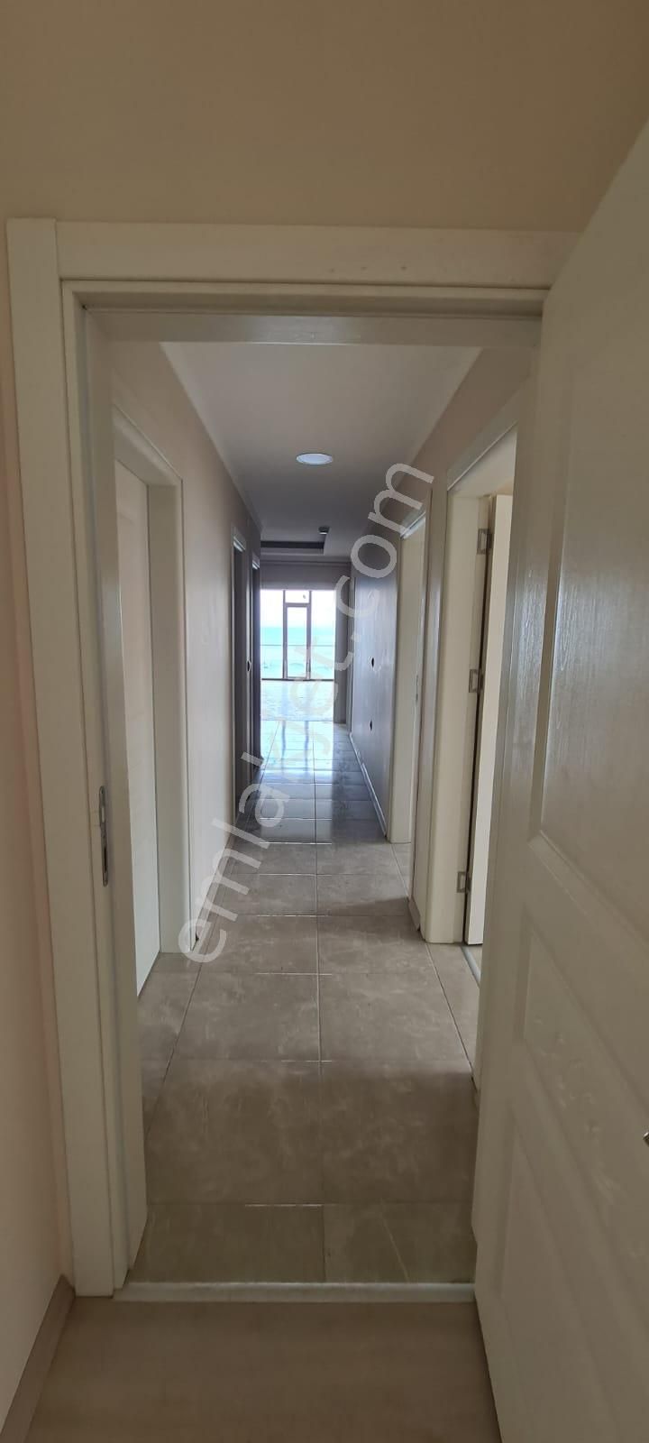 Yalıncak Florya Sitesi 4+1 Deniz Manralı Ve Havuzlu Lüks Daire - Görsel 4