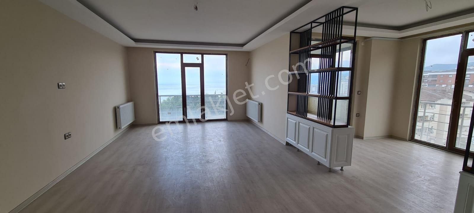 Yalıncak Florya Sitesi 4+1 Deniz Manralı Ve Havuzlu Lüks Daire - Görsel 26