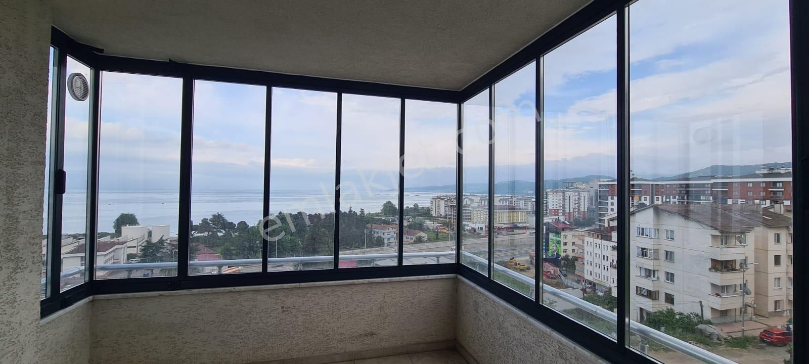 Yalıncak Florya Sitesi 4+1 Deniz Manralı Ve Havuzlu Lüks Daire - Görsel 23