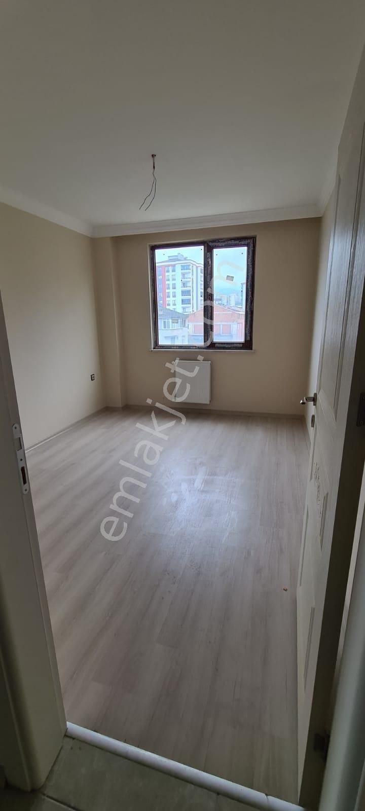 Yalıncak Florya Sitesi 4+1 Deniz Manralı Ve Havuzlu Lüks Daire - Görsel 14