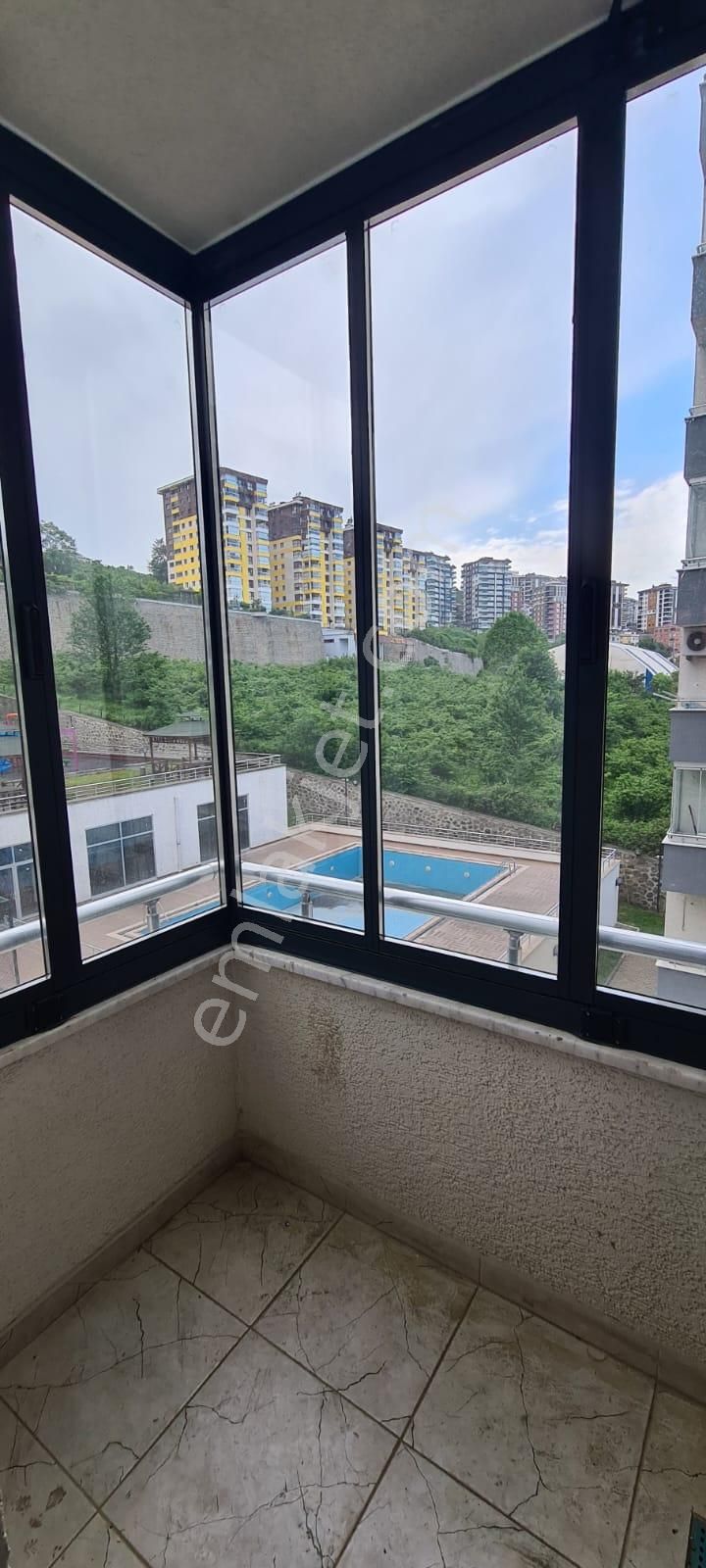Yalıncak Florya Sitesi 4+1 Deniz Manralı Ve Havuzlu Lüks Daire - Görsel 7
