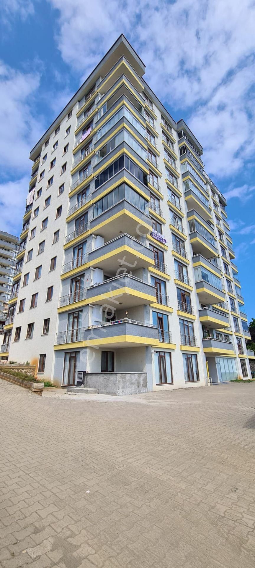 Yalıncak Florya Sitesi 4+1 Deniz Manralı Ve Havuzlu Lüks Daire - Görsel 27