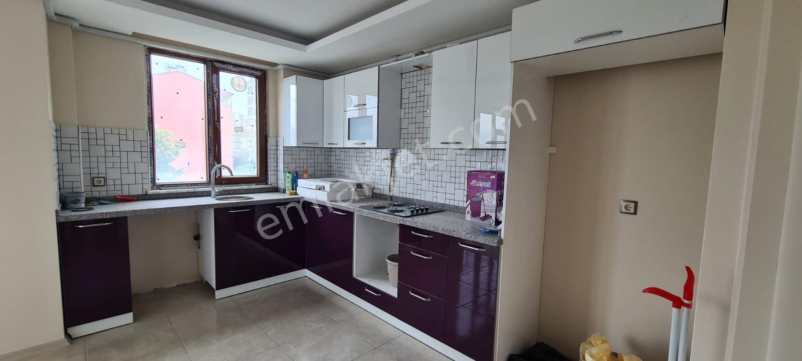 Yalıncak Florya Sitesi 4+1 Deniz Manralı Ve Havuzlu Lüks Daire - Görsel 17
