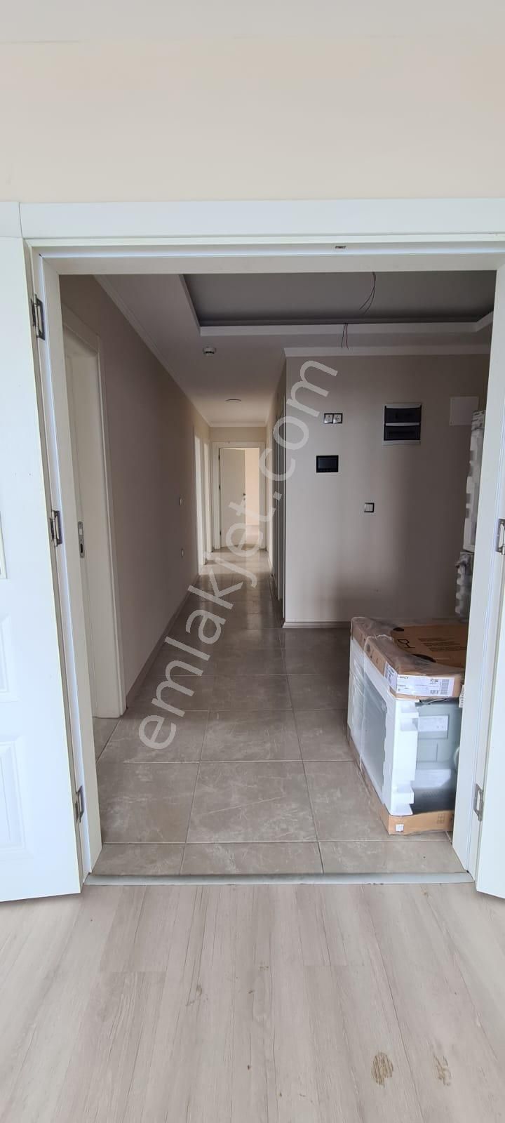 Yalıncak Florya Sitesi 4+1 Deniz Manralı Ve Havuzlu Lüks Daire - Görsel 18