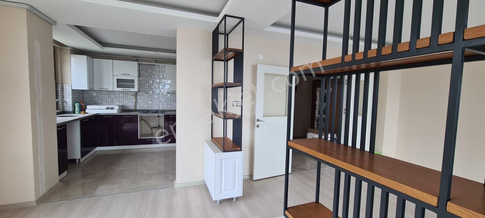 Yalıncak Florya Sitesi 4+1 Deniz Manralı Ve Havuzlu Lüks Daire - Görsel 20