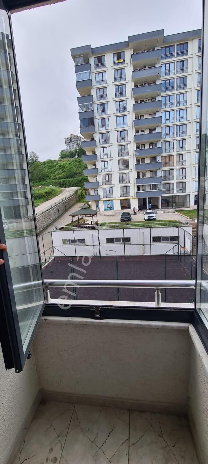 Yalıncak Florya Sitesi 4+1 Deniz Manralı Ve Havuzlu Lüks Daire - Görsel 10