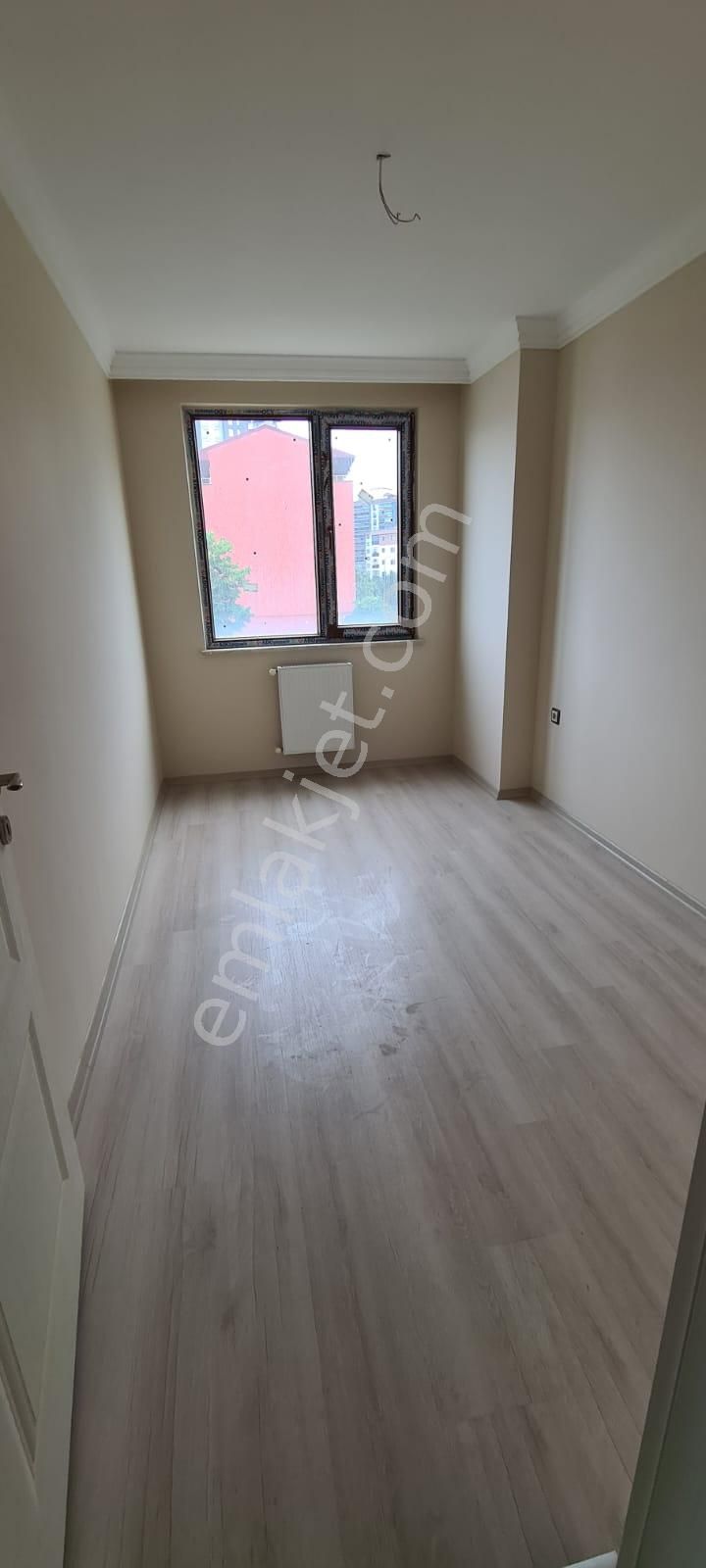 Yalıncak Florya Sitesi 4+1 Deniz Manralı Ve Havuzlu Lüks Daire - Görsel 13