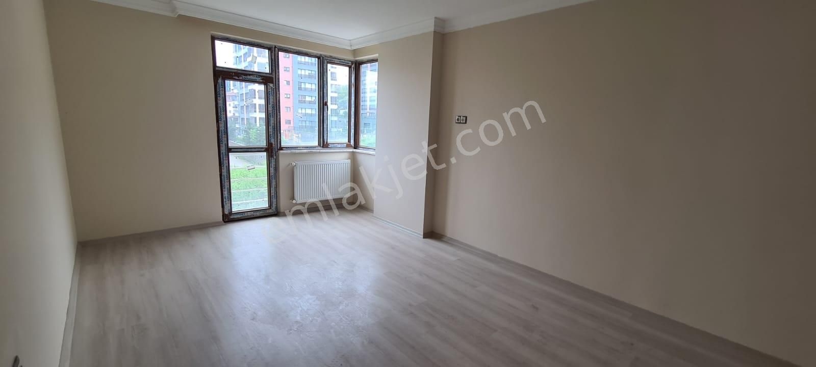 Yalıncak Florya Sitesi 4+1 Deniz Manralı Ve Havuzlu Lüks Daire - Görsel 5