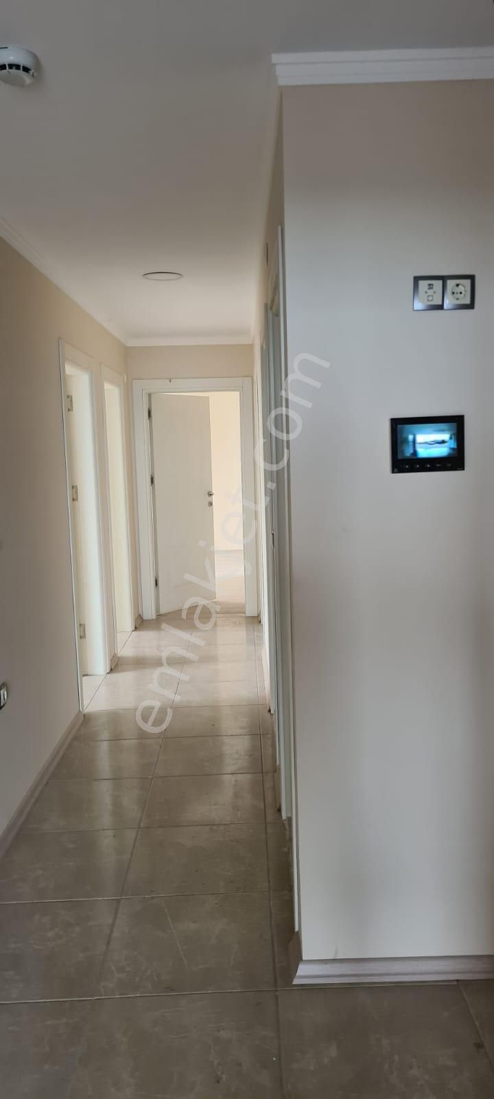 Yalıncak Florya Sitesi 4+1 Deniz Manralı Ve Havuzlu Lüks Daire - Görsel 21