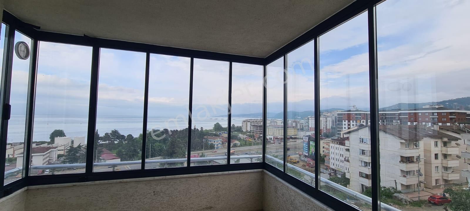 Yalıncak Florya Sitesi 4+1 Deniz Manralı Ve Havuzlu Lüks Daire - Görsel 22