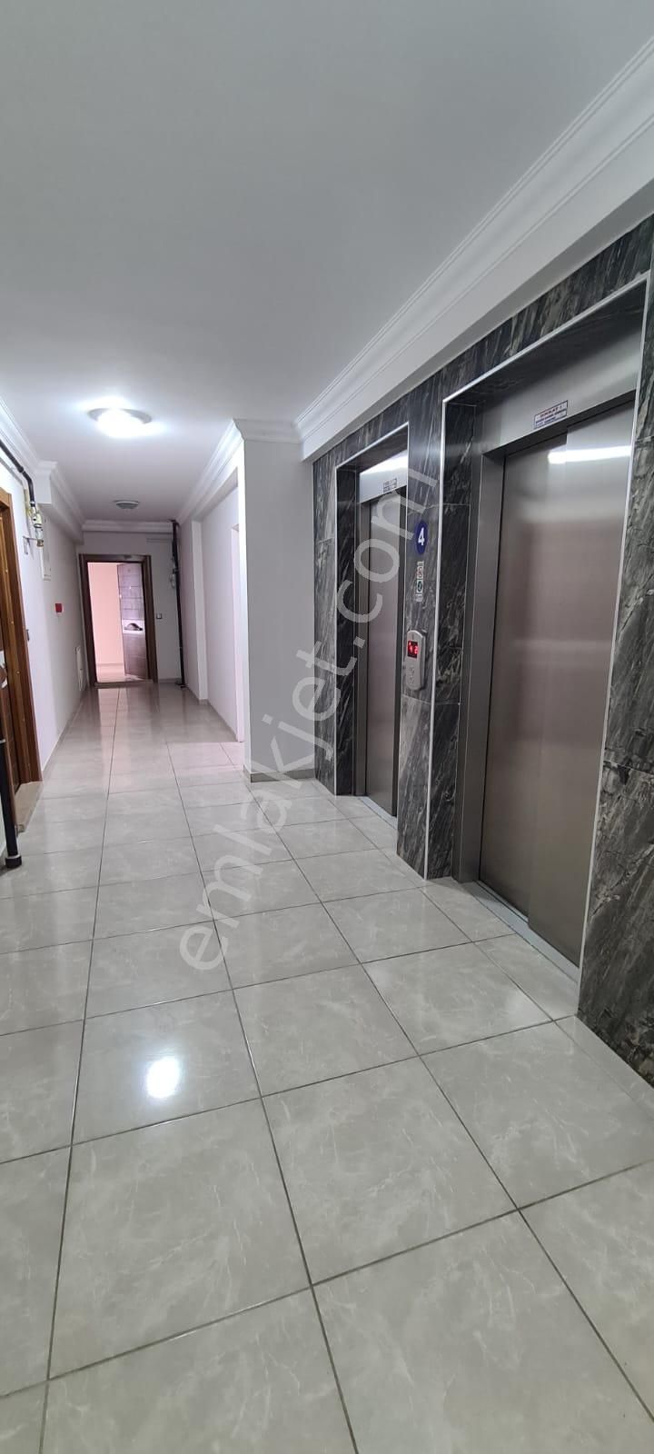 Yalıncak Florya Sitesi 4+1 Deniz Manralı Ve Havuzlu Lüks Daire - Görsel 25