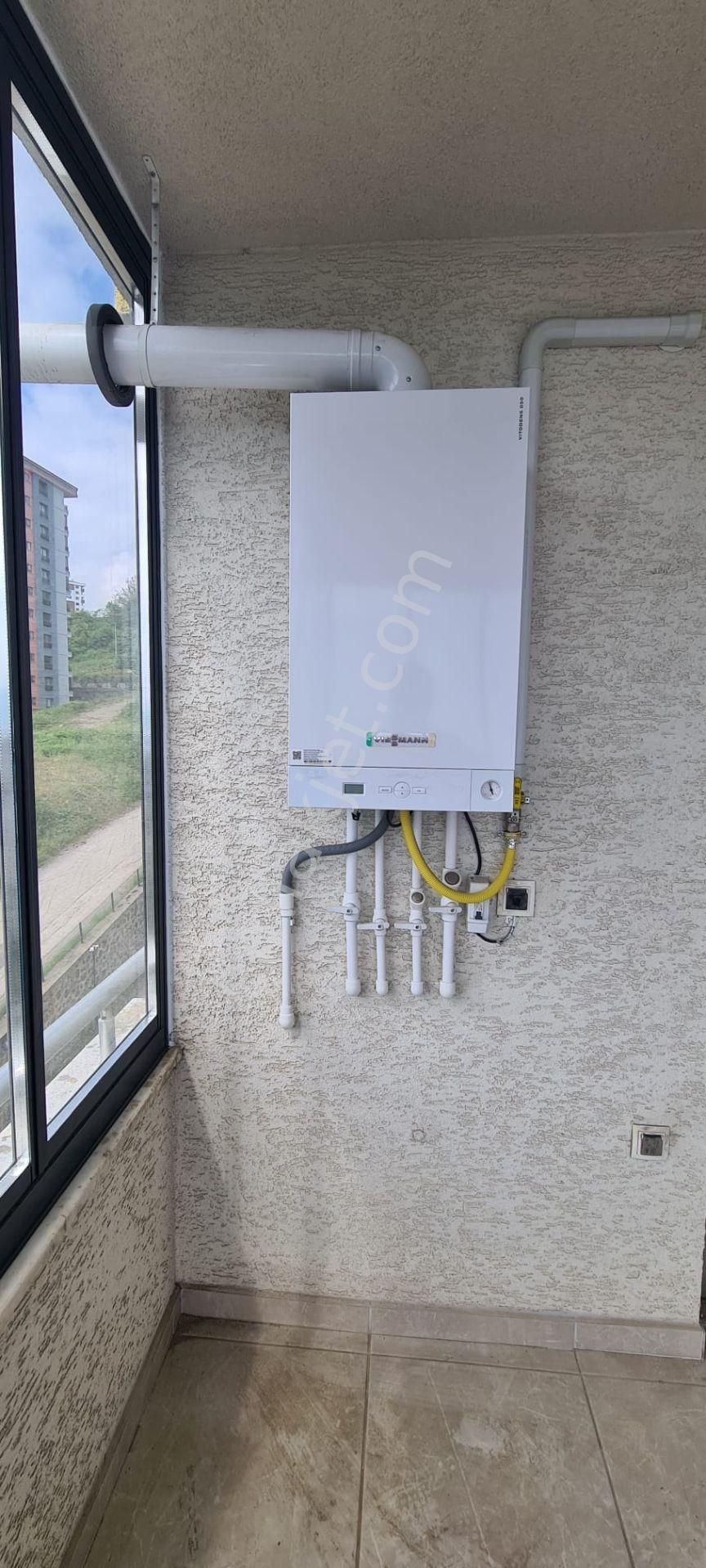 Yalıncak Florya Sitesi 4+1 Deniz Manralı Ve Havuzlu Lüks Daire - Görsel 29