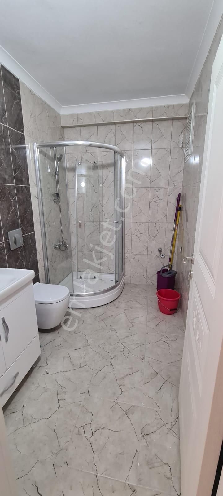 Yalıncak Florya Sitesi 4+1 Deniz Manralı Ve Havuzlu Lüks Daire - Görsel 15