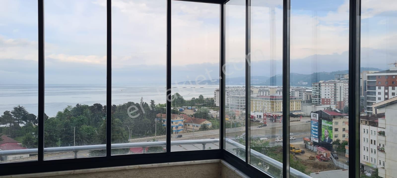 Yalıncak Florya Sitesi 4+1 Deniz Manralı Ve Havuzlu Lüks Daire - Görsel 19