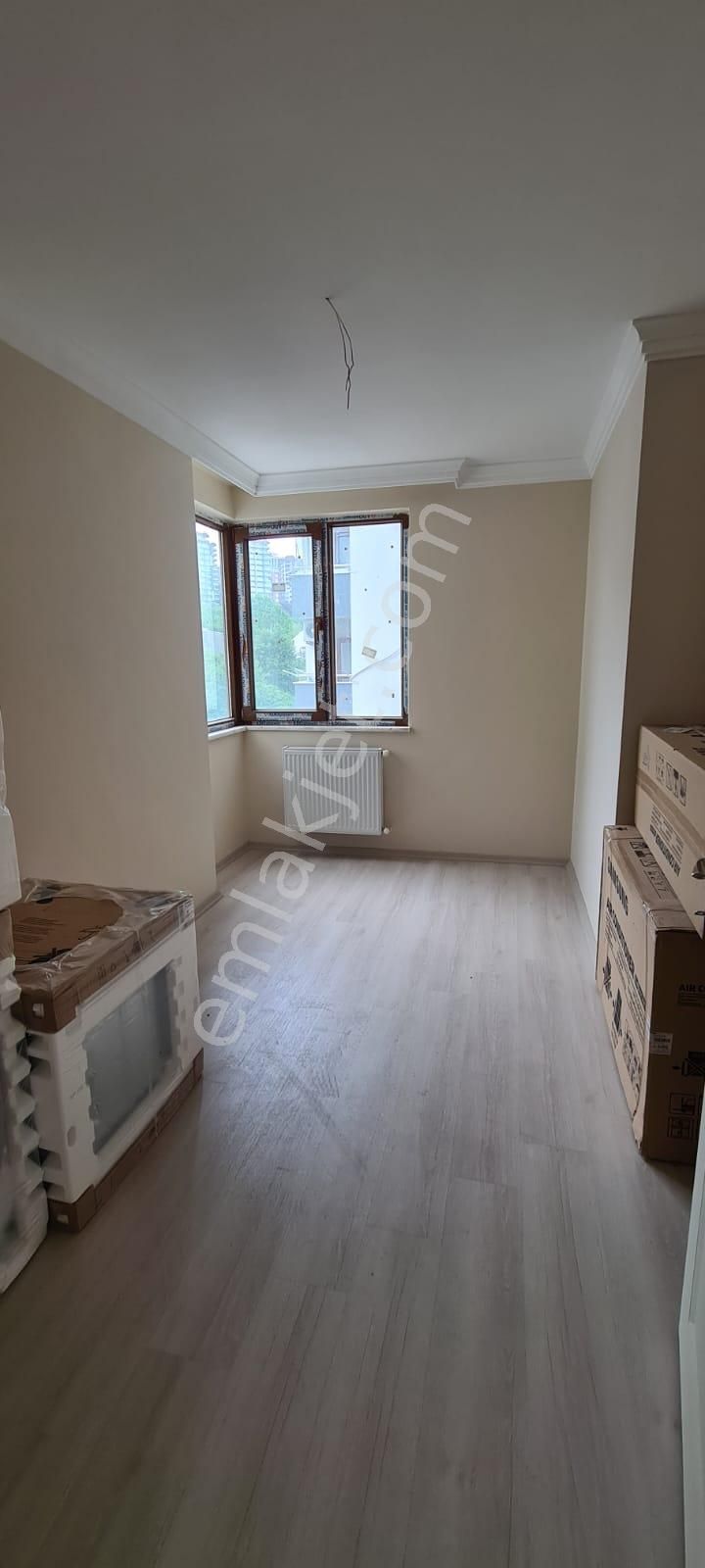 Yalıncak Florya Sitesi 4+1 Deniz Manralı Ve Havuzlu Lüks Daire - Görsel 12