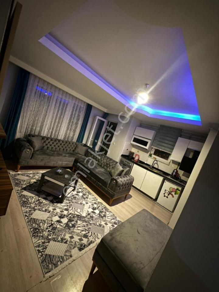 Gunluk Kiralık 1+1 Daireler - Görsel 5