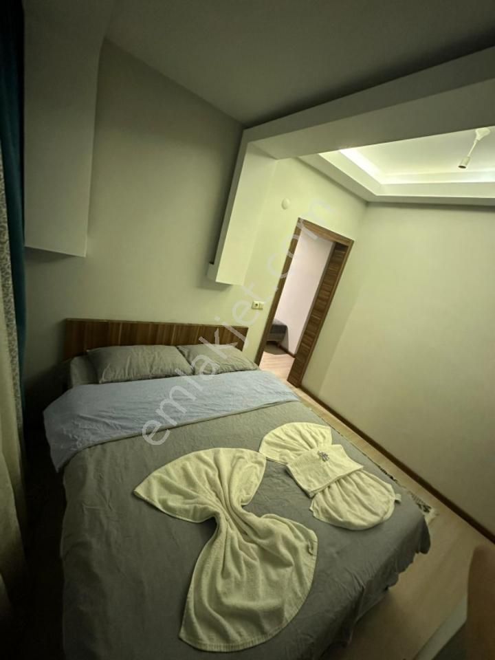 Gunluk Kiralık 1+1 Daireler - Görsel 3