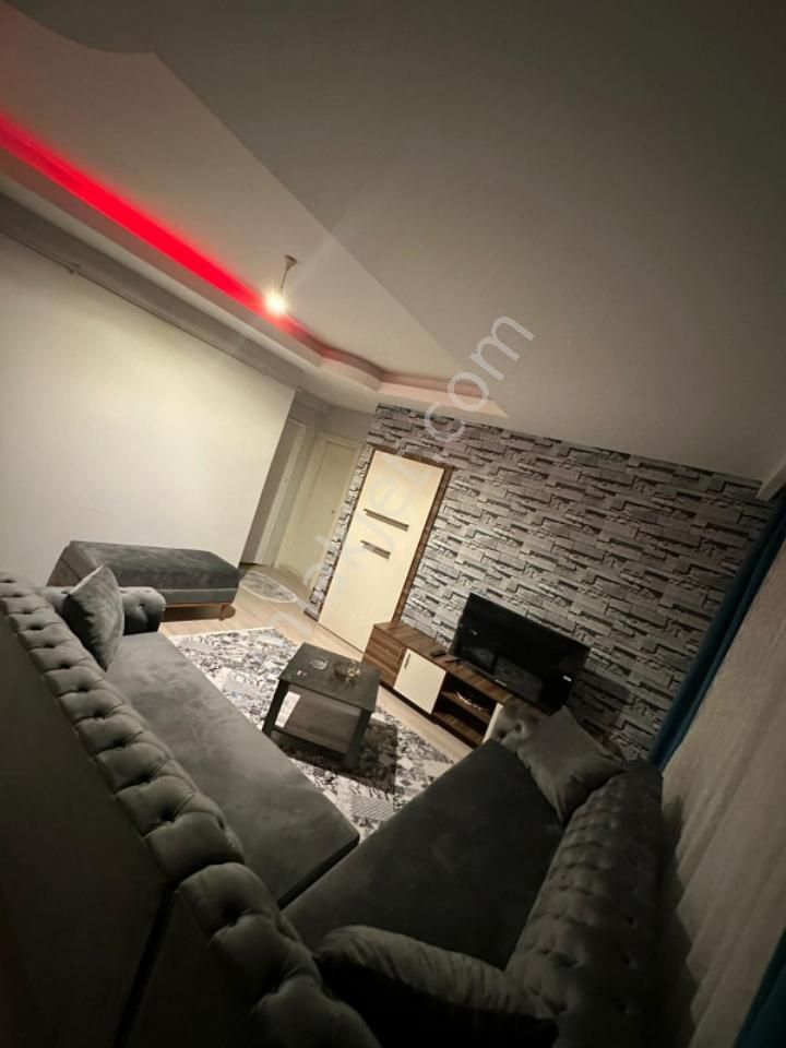 Gunluk Kiralık 1+1 Daireler - Görsel 12