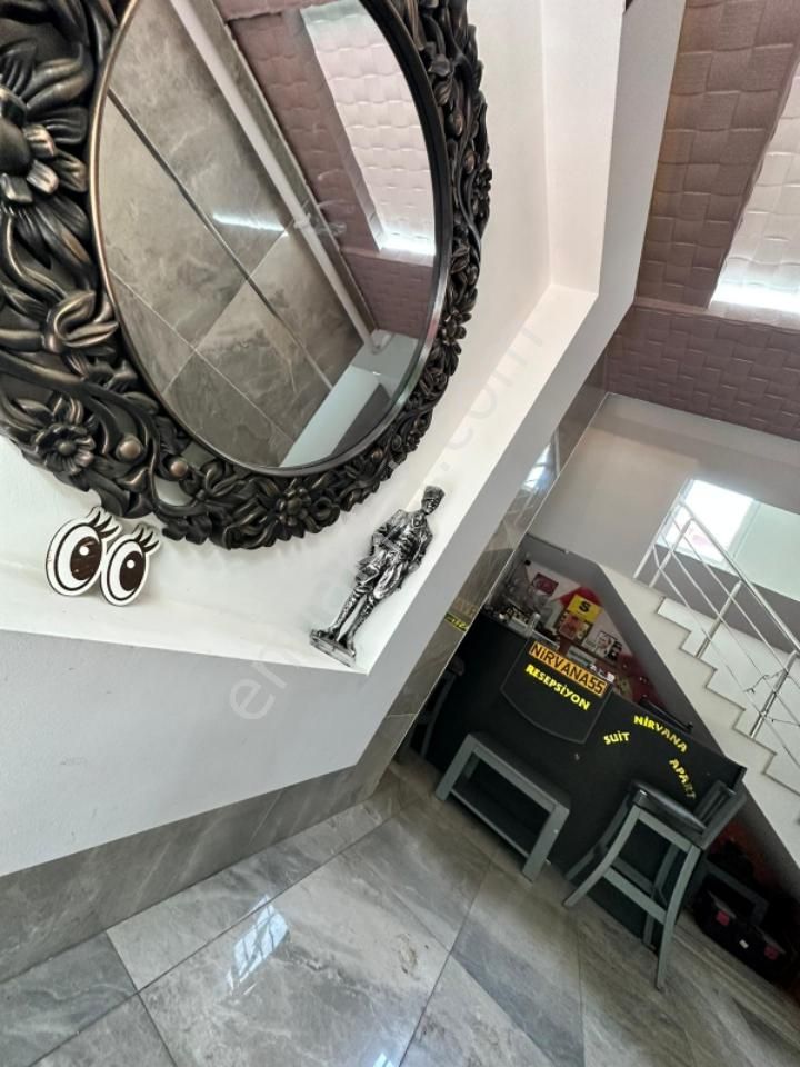 Gunluk Kiralık 1+1 Daireler - Görsel 11