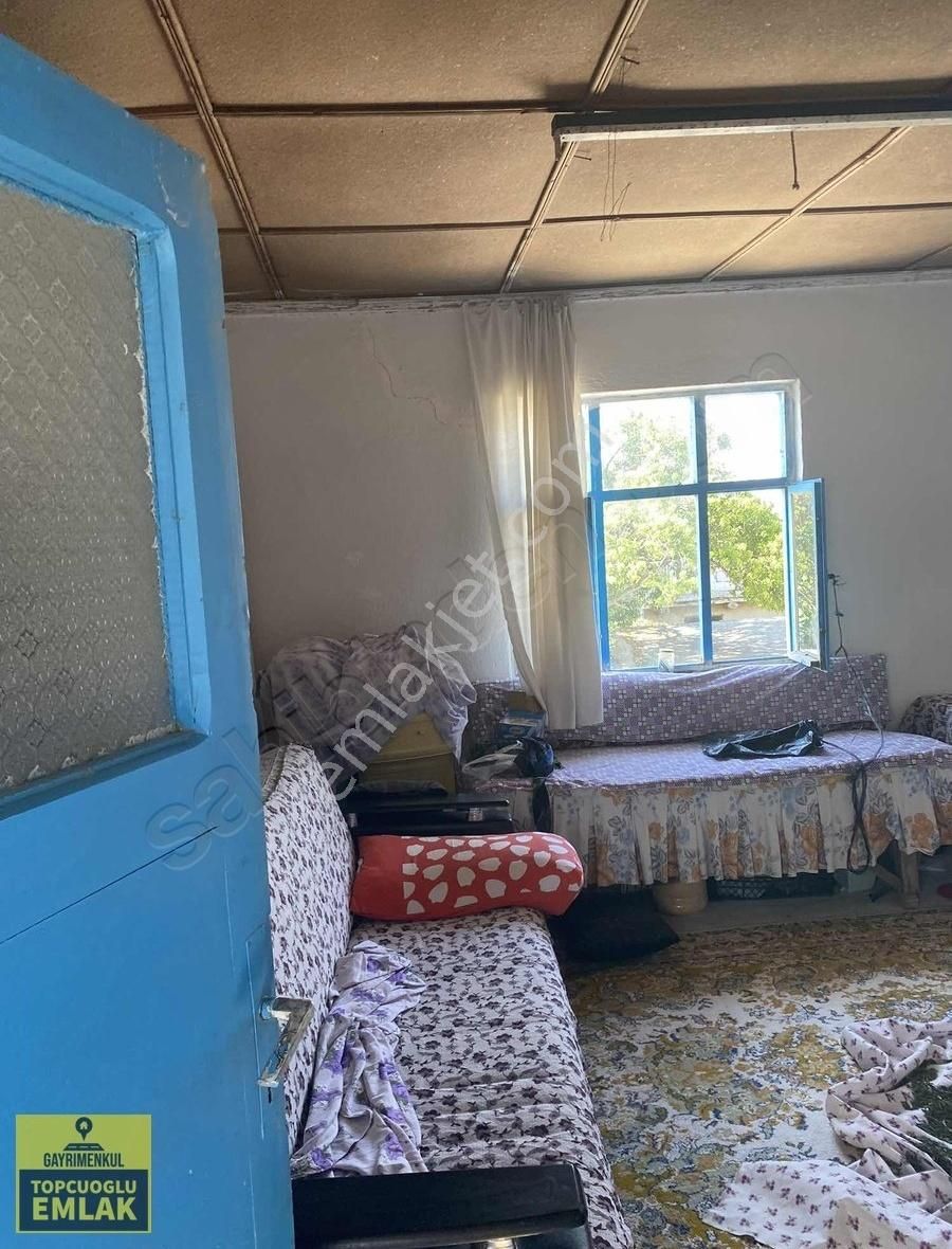 Korkuteli Çaykenarında Satılık Ev Arsa - Görsel 2