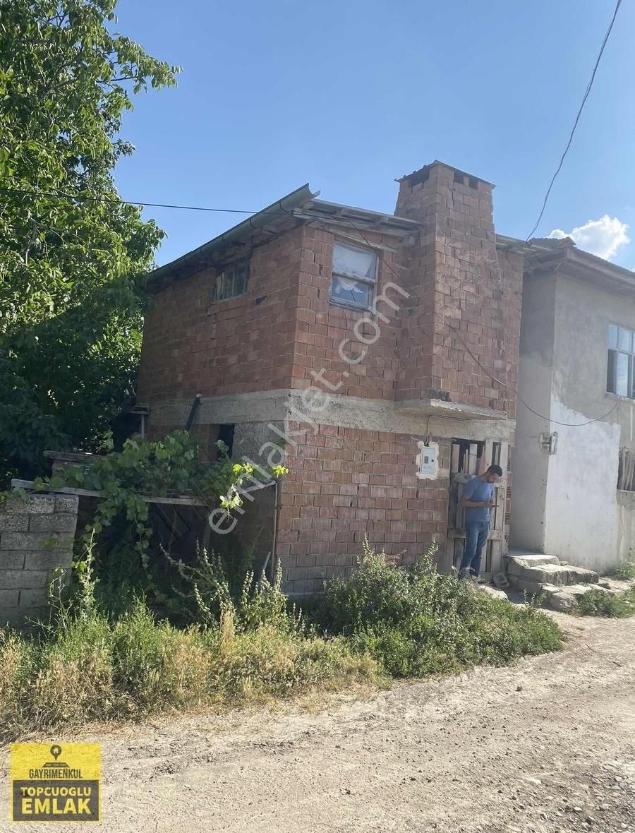 Korkuteli Çaykenarında Satılık Ev Arsa - Görsel 13