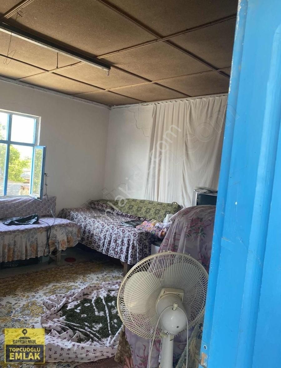 Korkuteli Çaykenarında Satılık Ev Arsa - Görsel 6