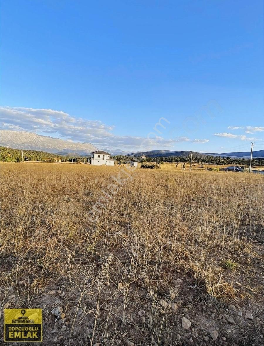Korkuteli Sımandır Susuzunda .760.metrekare Yerleşim İçinde - Görsel 12