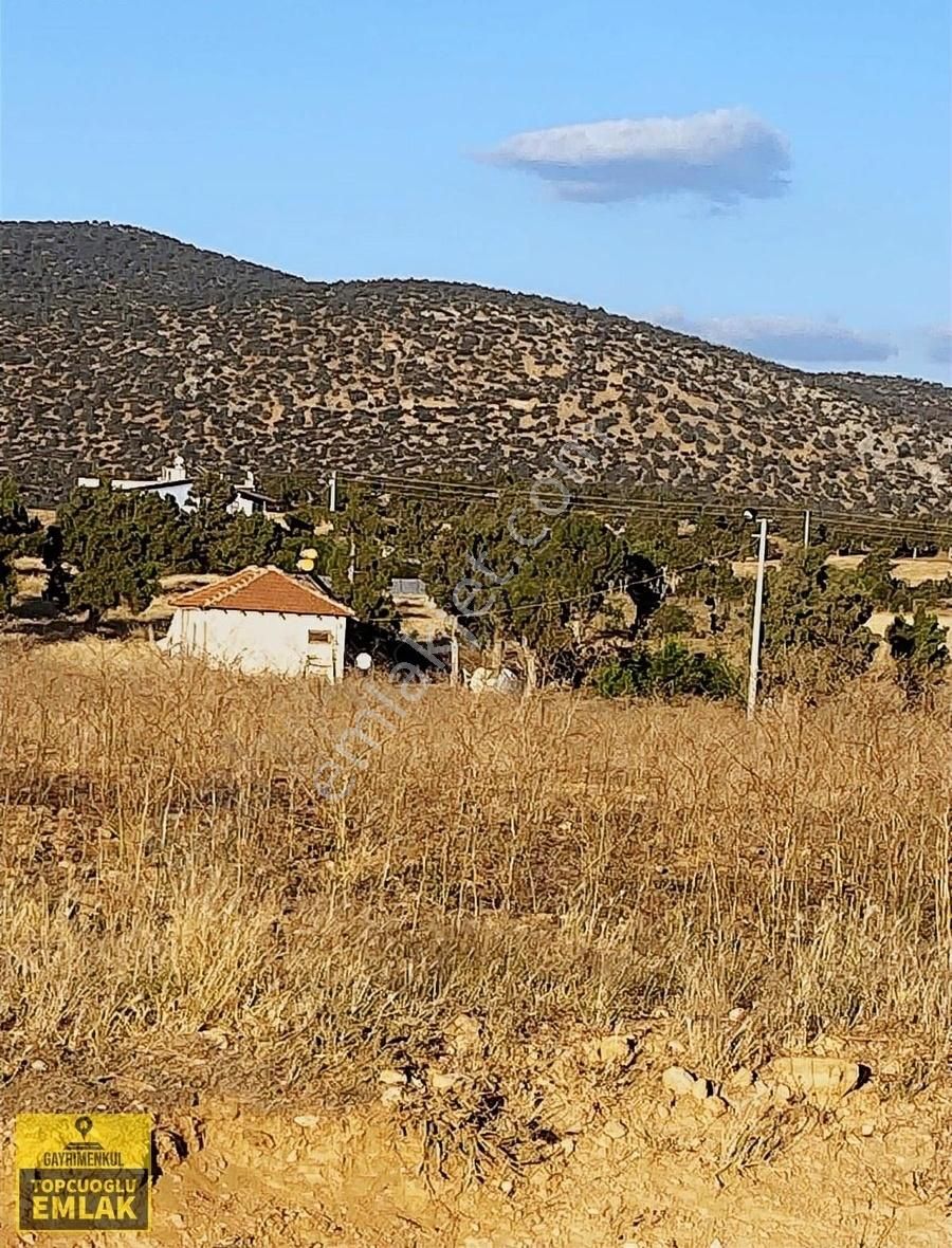 Korkuteli Sımandır Susuzunda .760.metrekare Yerleşim İçinde - Görsel 6