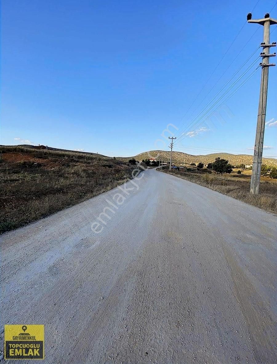 Korkuteli Sımandır Satılık Tarla Korkuteli sımandır susuzunda .760.metrekare yerleşim içinde