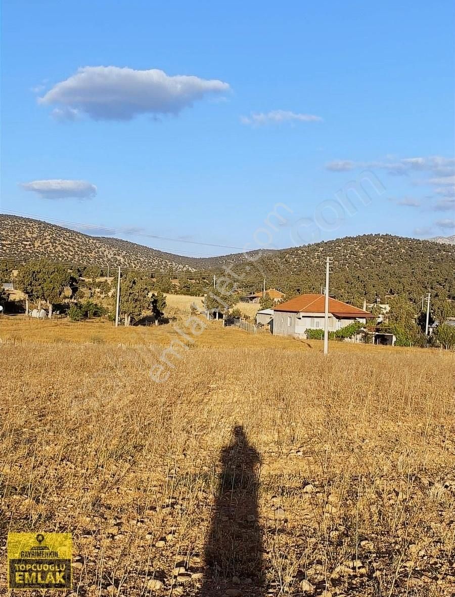 Korkuteli Sımandır Susuzunda .760.metrekare Yerleşim İçinde - Görsel 9