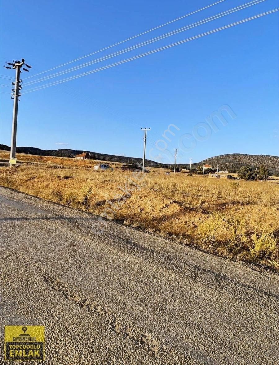 Korkuteli Sımandır Susuzunda .760.metrekare Yerleşim İçinde - Görsel 3