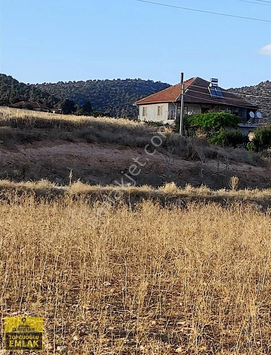 Korkuteli Sımandır Susuzunda .760.metrekare Yerleşim İçinde - Görsel 15