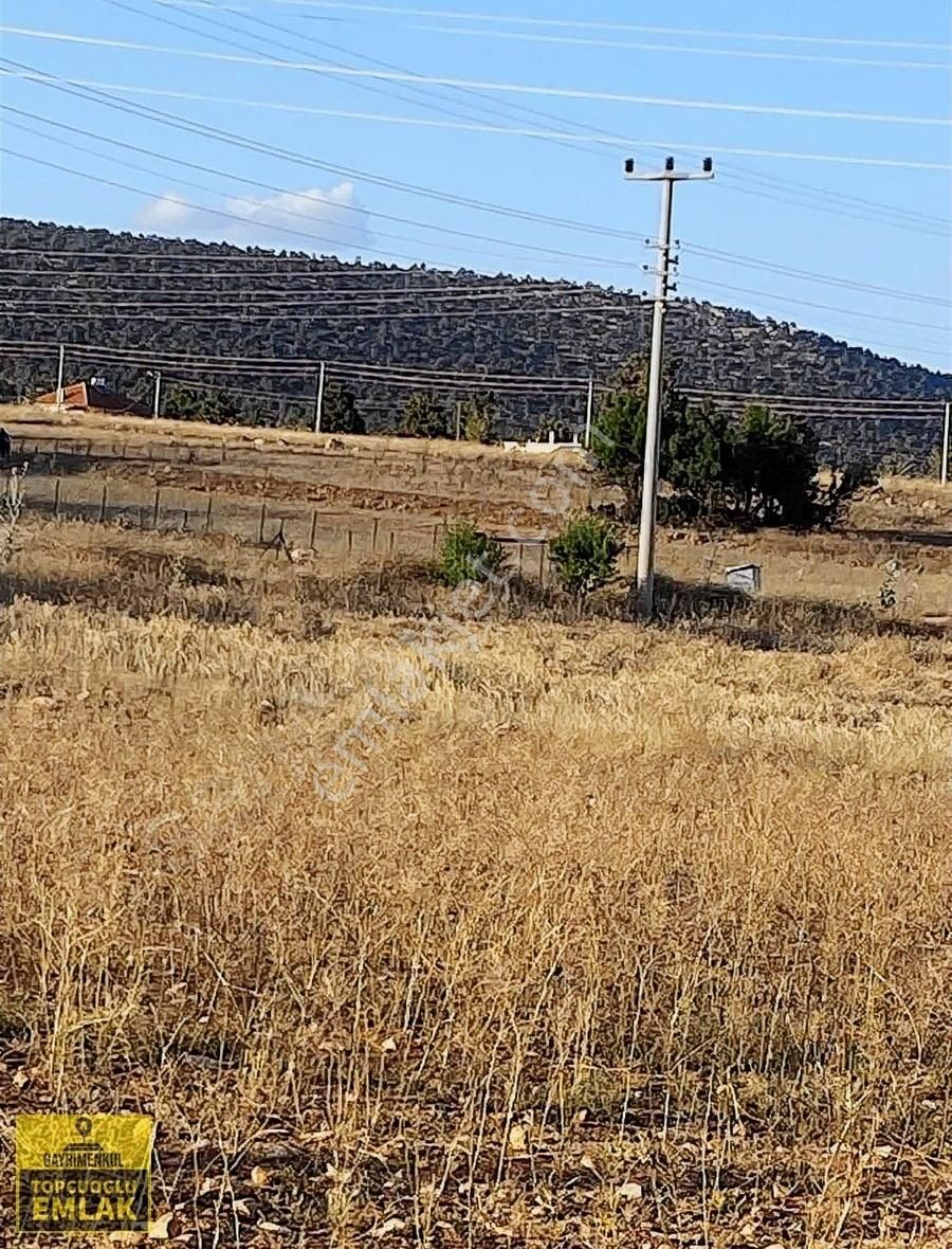 Korkuteli Sımandır Susuzunda .760.metrekare Yerleşim İçinde - Görsel 2