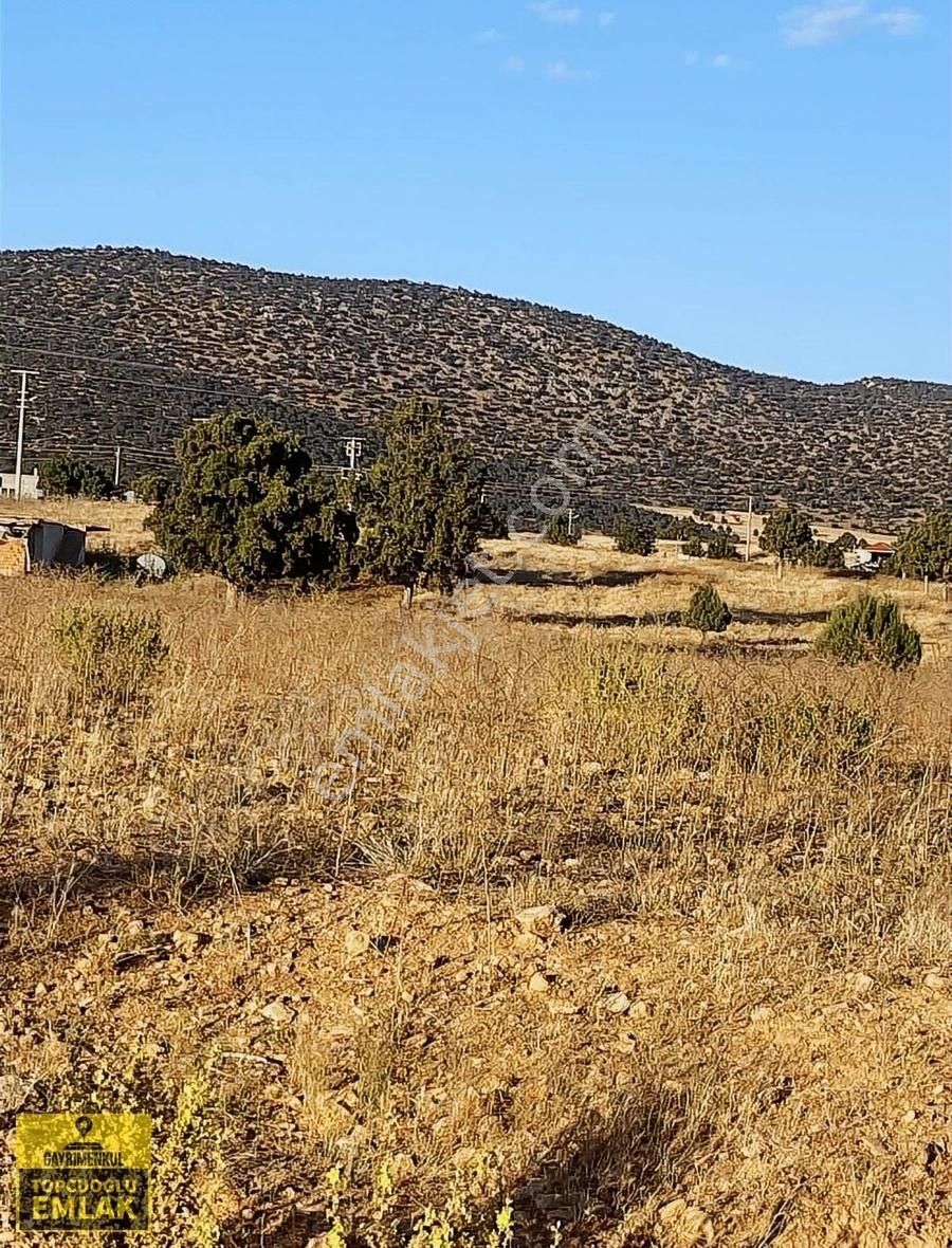 Korkuteli Sımandır Susuzunda .760.metrekare Yerleşim İçinde - Görsel 5