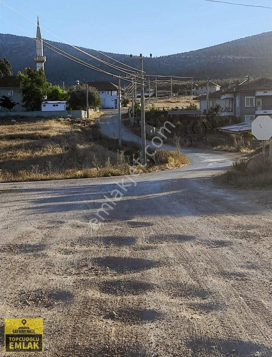 Korkuteli Sımandır Susuzunda .760.metrekare Yerleşim İçinde - Görsel 7