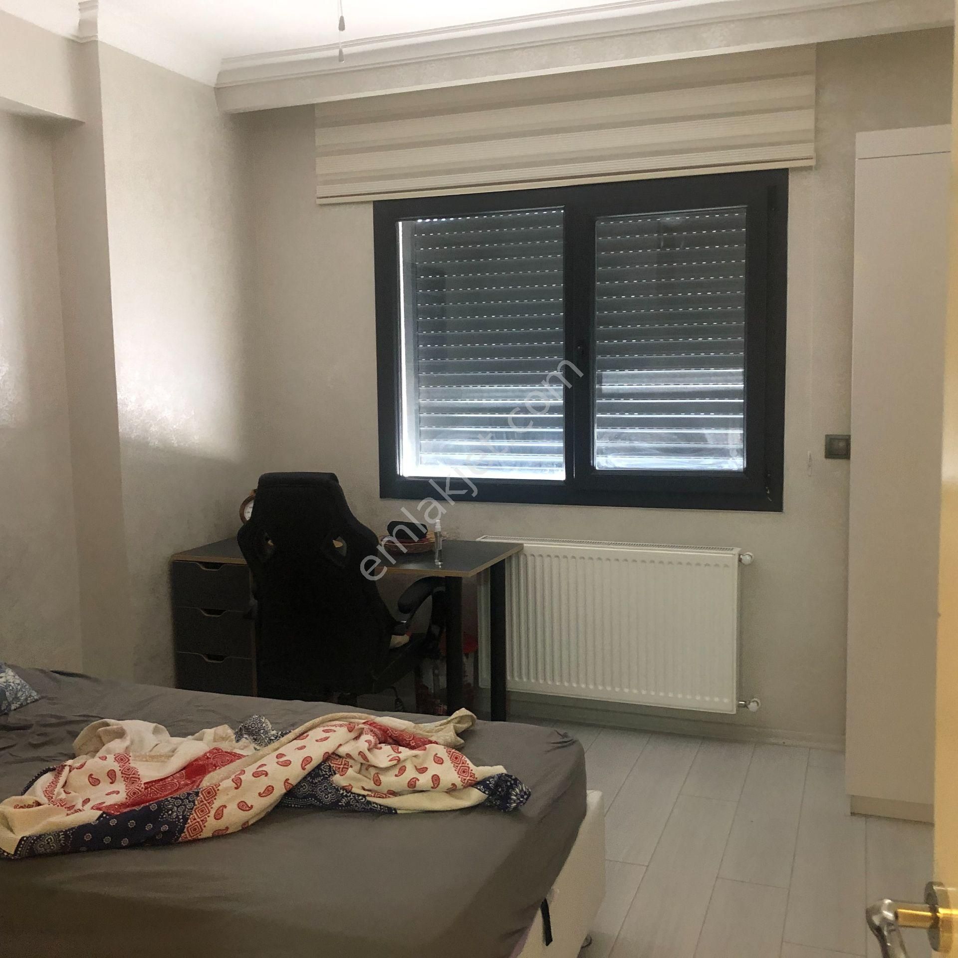 İzmir Kent İki De Satılık Lüx Teraslı Dublex 4+1 Daire - Görsel 25