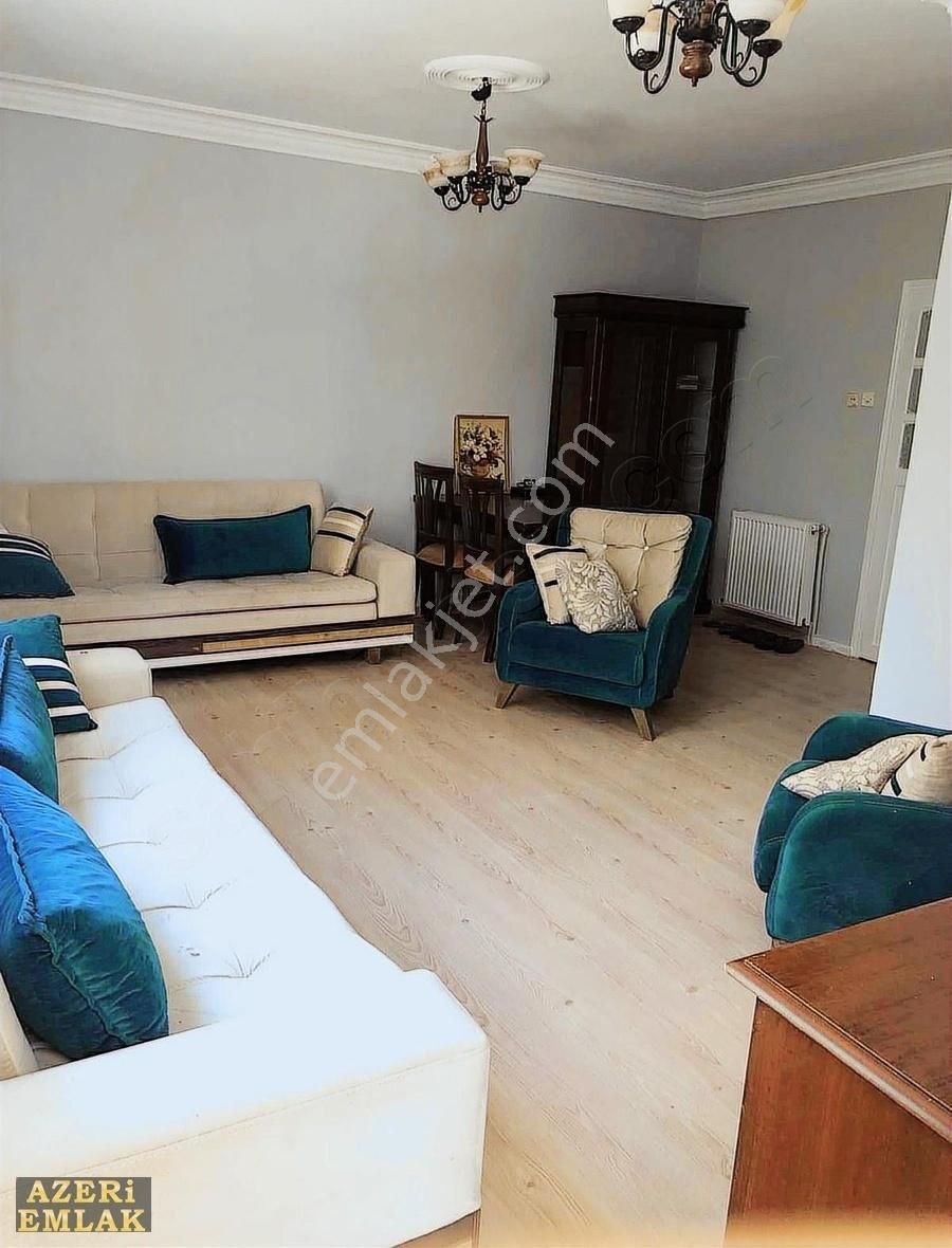 Adana Çukurova Metroya Yakın Kiralık Daire KURTTEPE DE FULL EŞYALI DOĞALGAZLI 3+1 FERAH DAİRE !!!