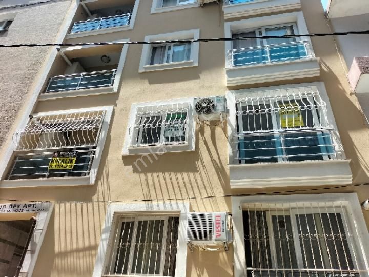 İzmir Konak Ta 2+1 Kiralık Lüks Daire