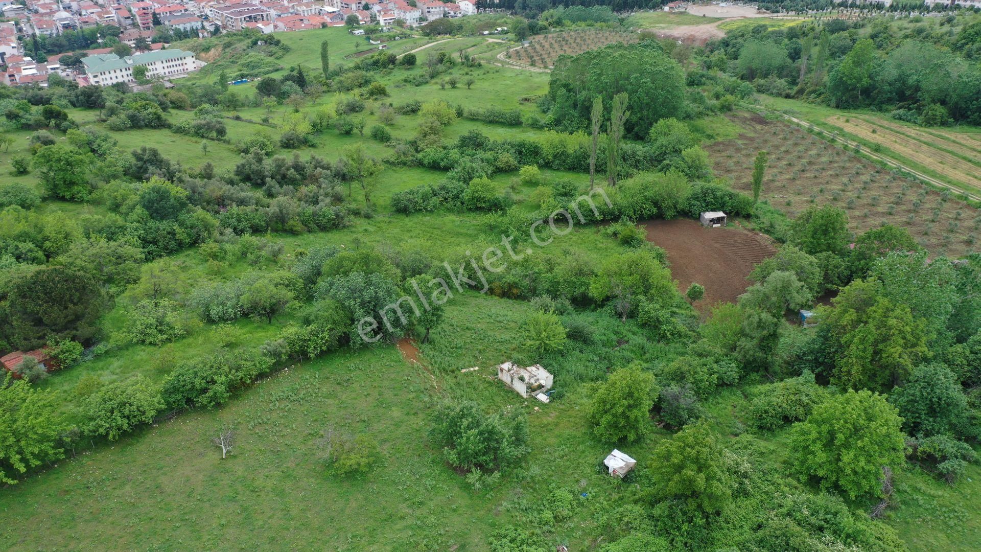 Çanakkale Biga Cumhuriyet Mh.'nde 799 M2 Satılık İmarlı Arsa - Görsel 19