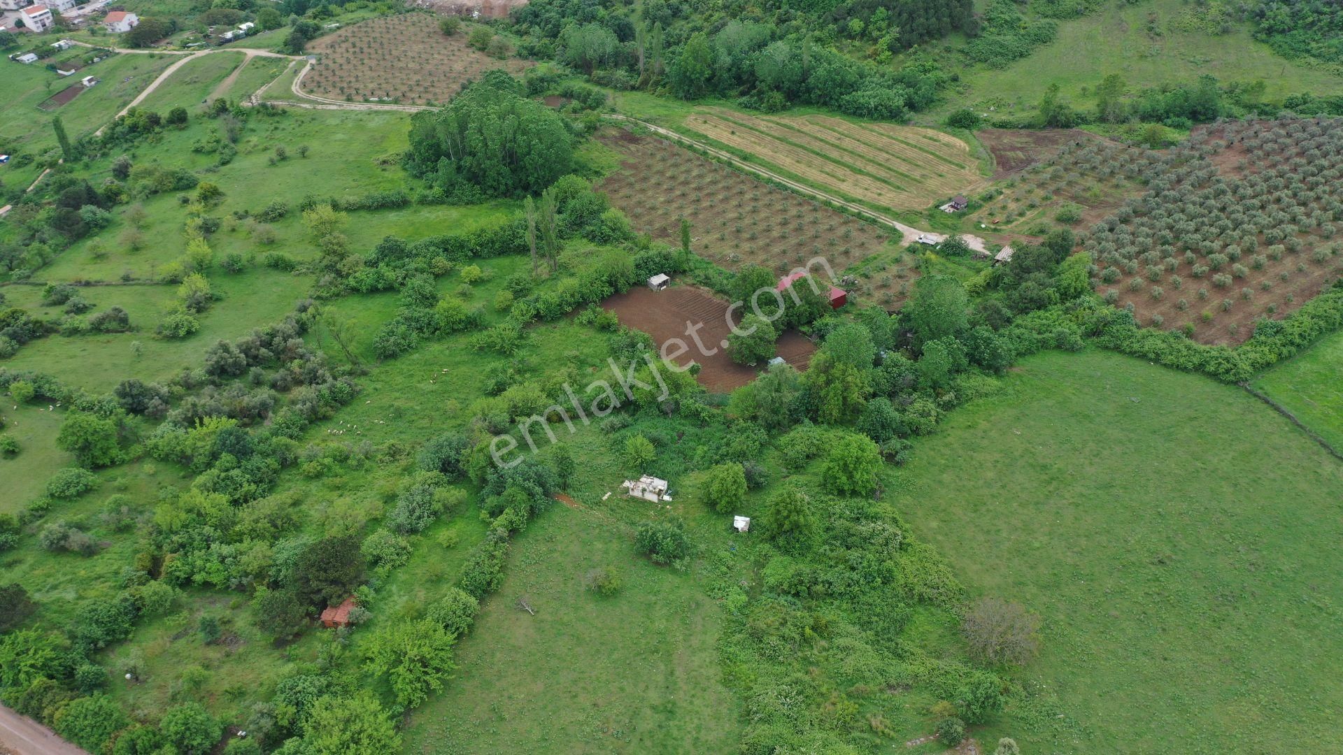 Çanakkale Biga Cumhuriyet Mh.'nde 799 M2 Satılık İmarlı Arsa - Görsel 4